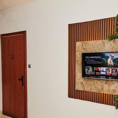 Florina Modern Studio Eksteriør bilde