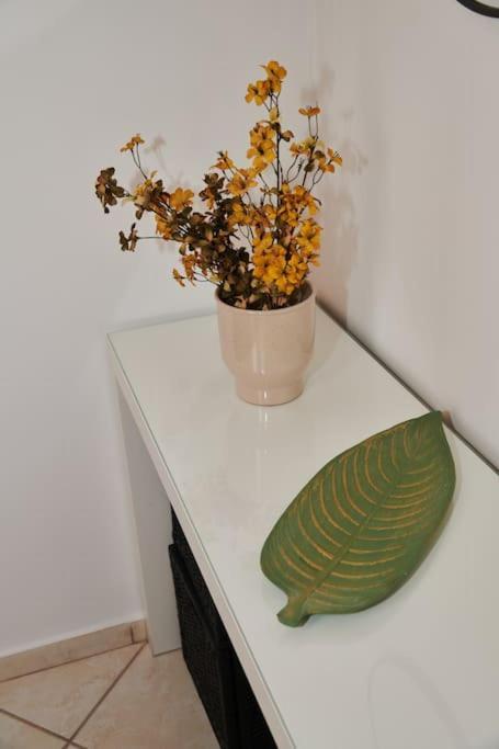 Florina Modern Studio Eksteriør bilde