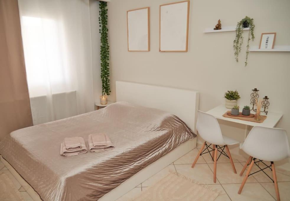 Florina Modern Studio Eksteriør bilde