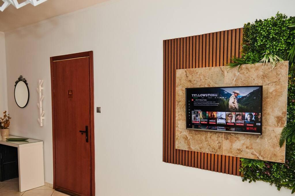 Florina Modern Studio Eksteriør bilde