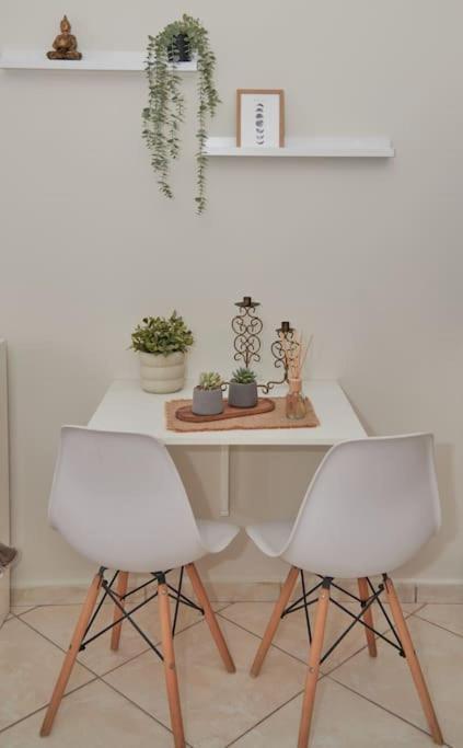 Florina Modern Studio Eksteriør bilde