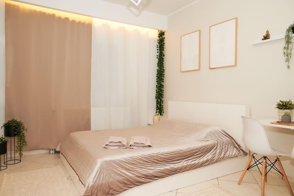 Florina Modern Studio Eksteriør bilde