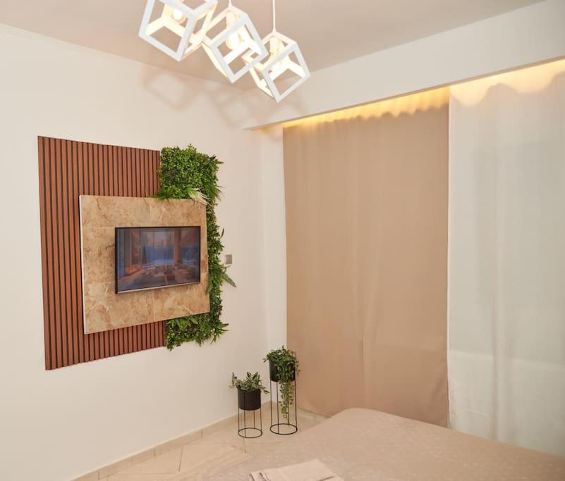 Florina Modern Studio Eksteriør bilde